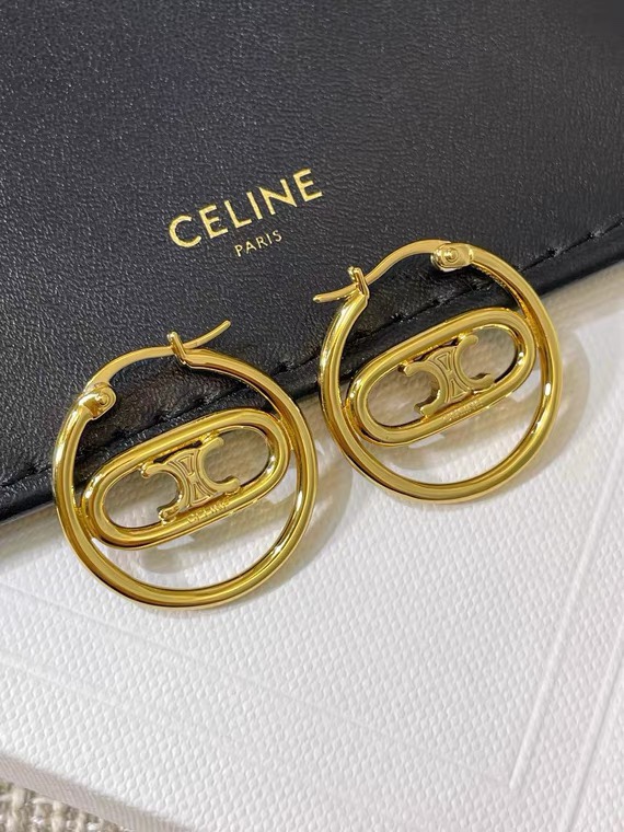 A329 CELINE-earring 107993