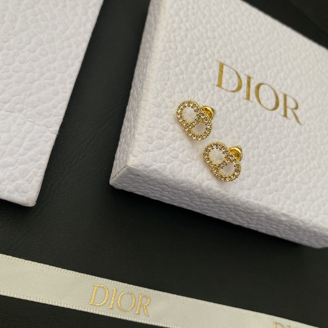 A458 Dior earring 107998