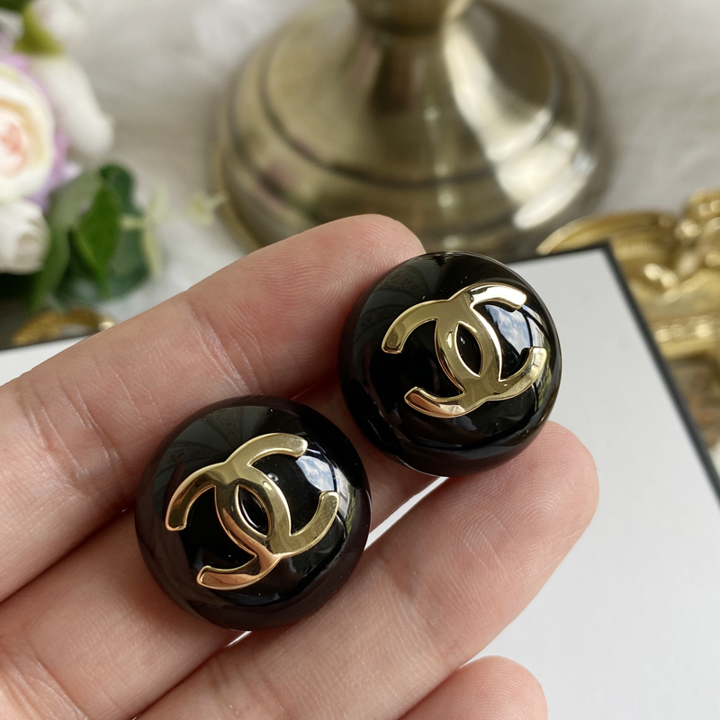 A535 Chanel earring 107145