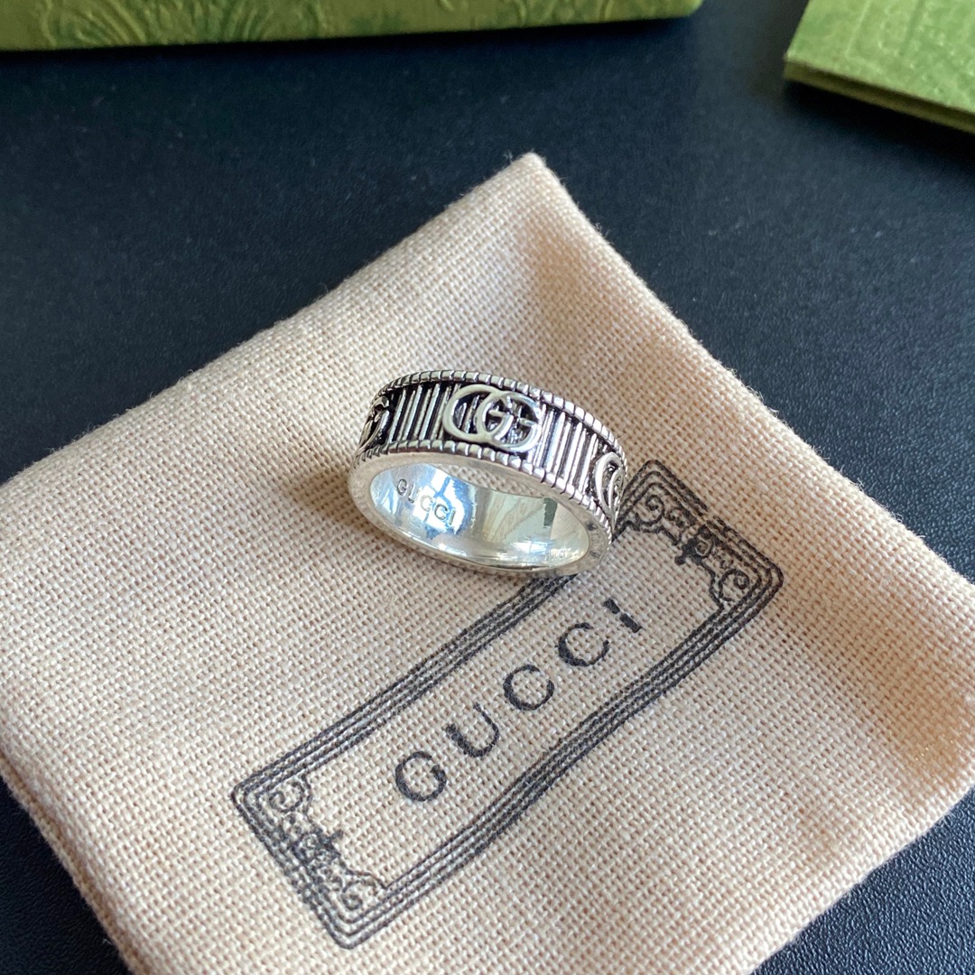 JZ039 Gucci ring 108008