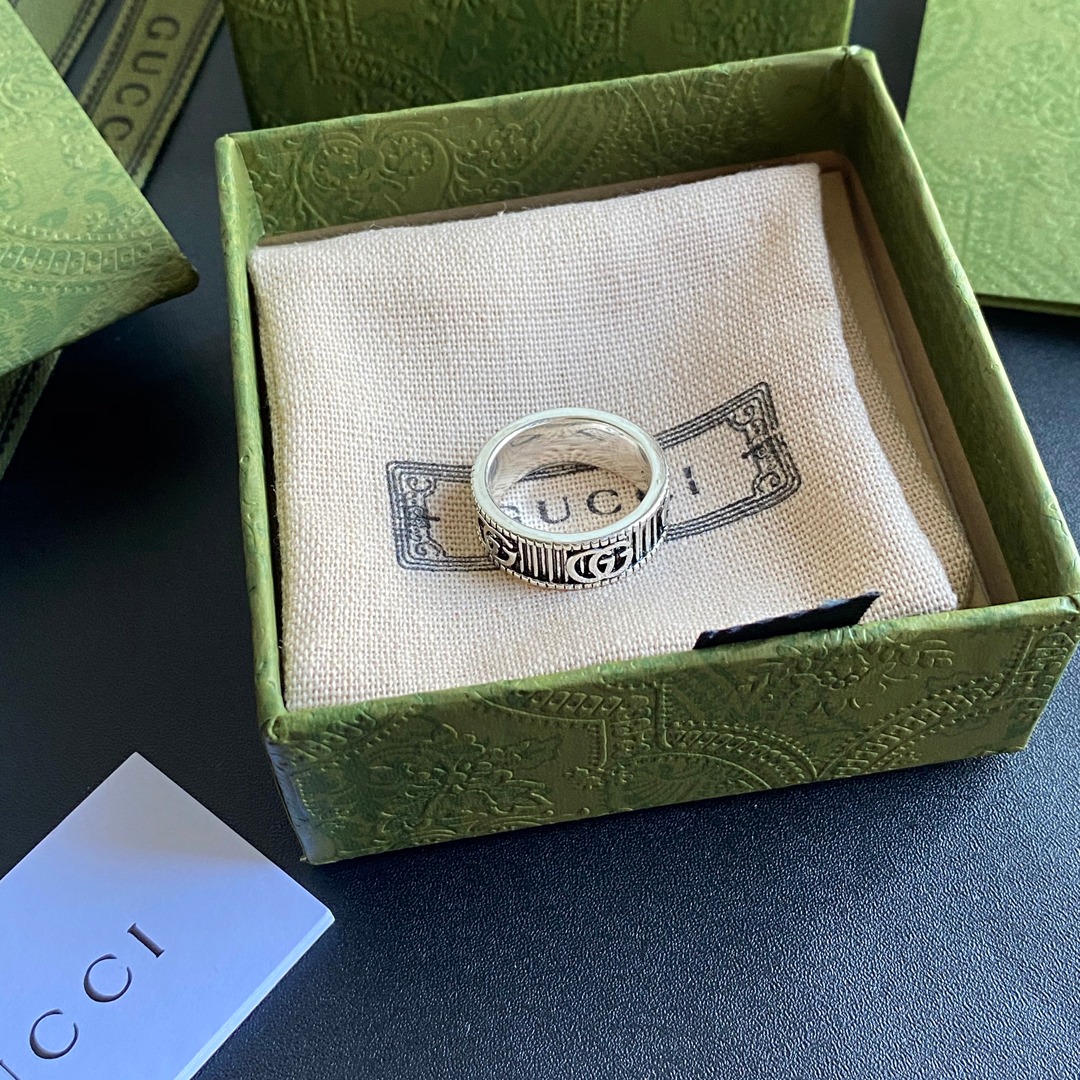 JZ039 Gucci ring 108008