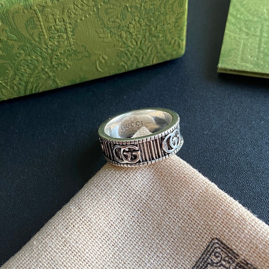 JZ039 Gucci ring 108008