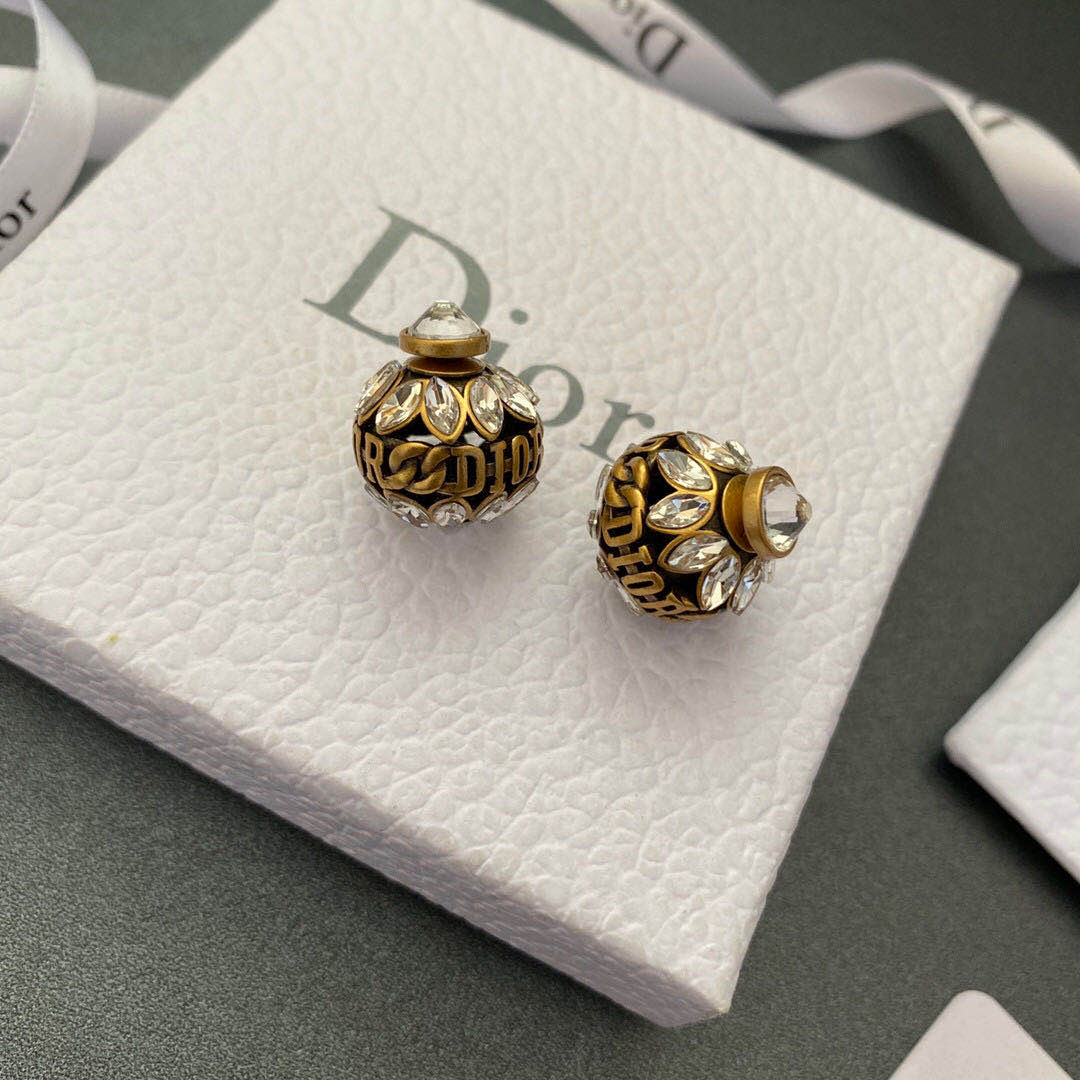 A786 Dior earring 104567