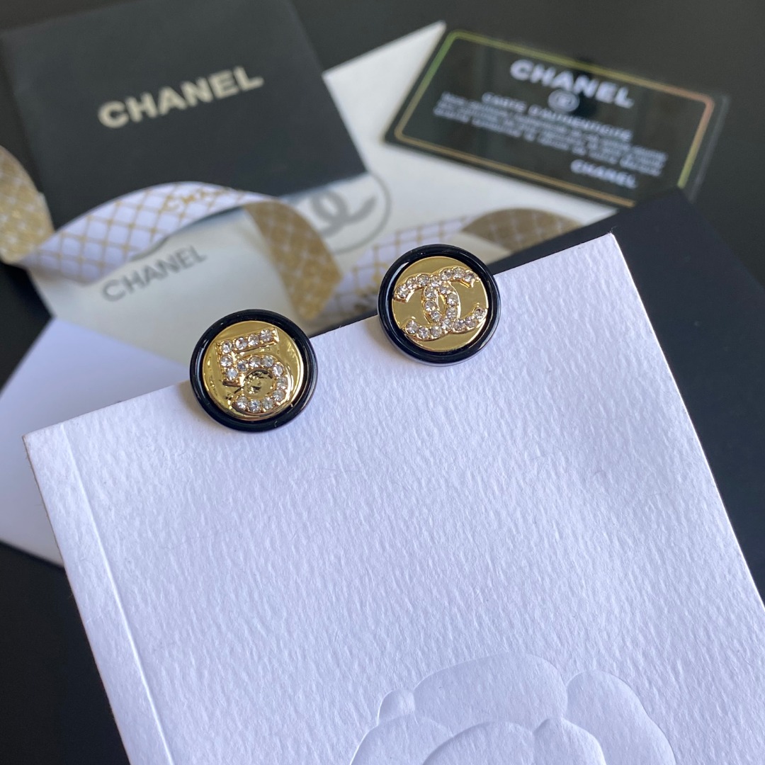 A778 Chanel earring 108019
