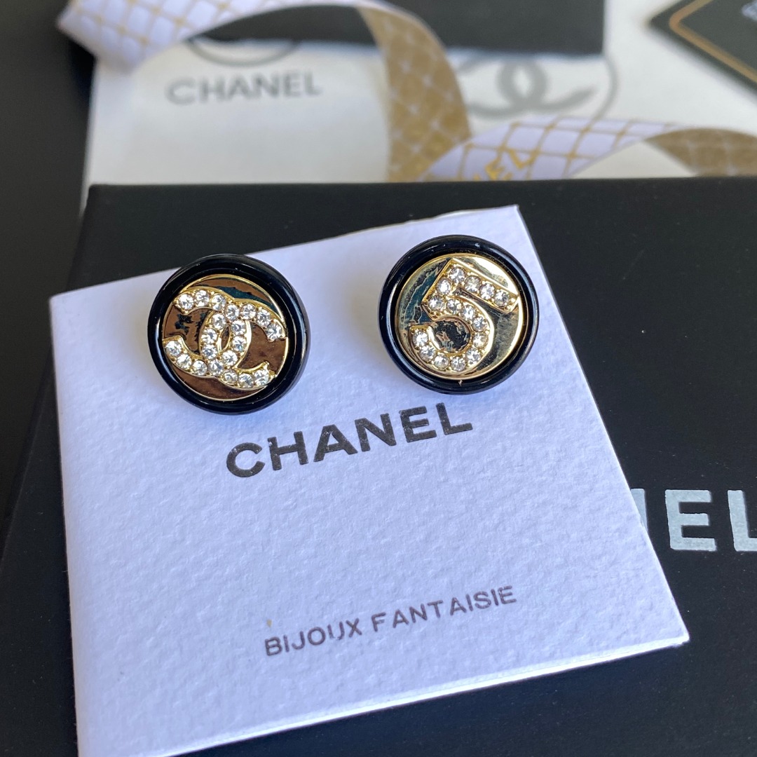 A778 Chanel earring 108019