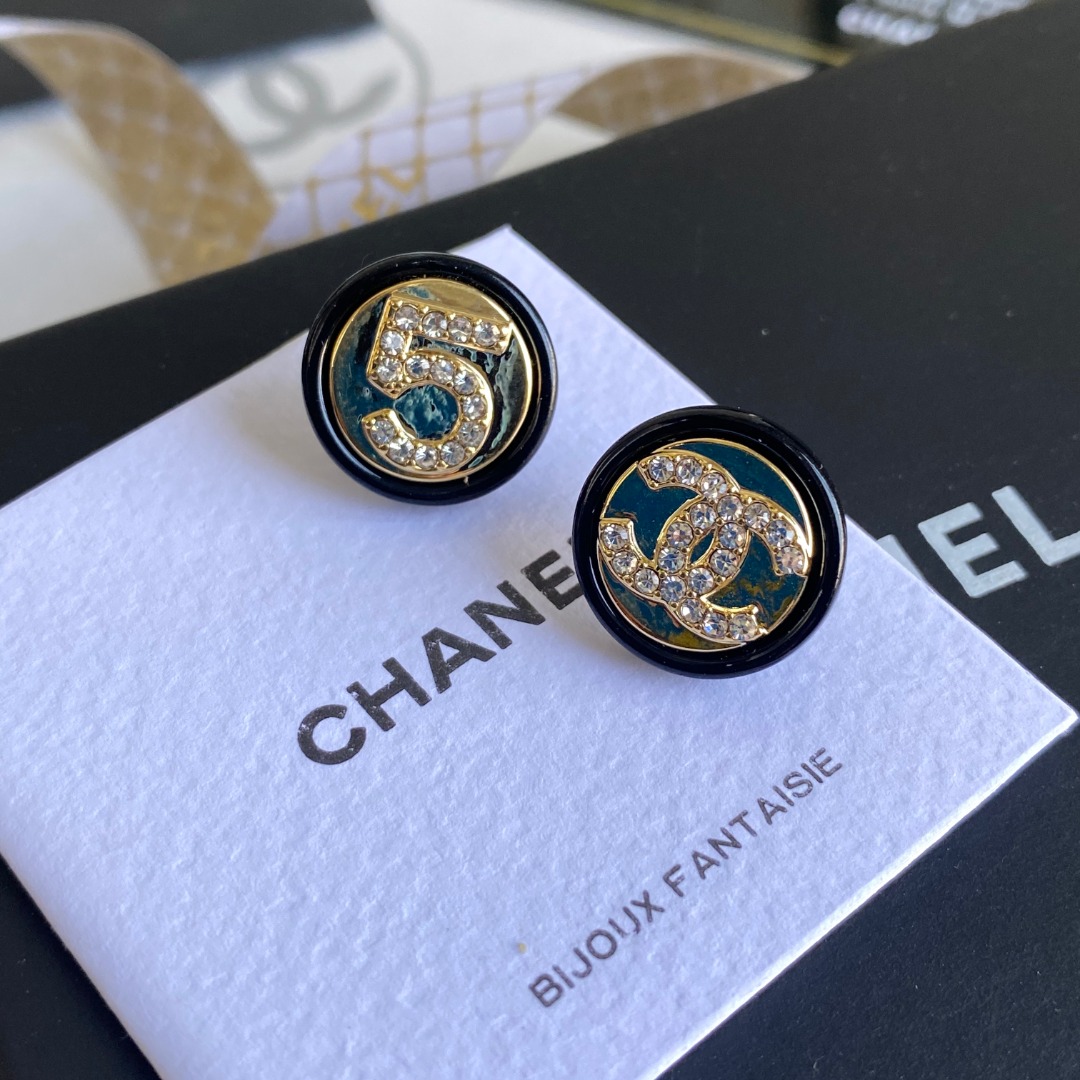 A778 Chanel earring 108019