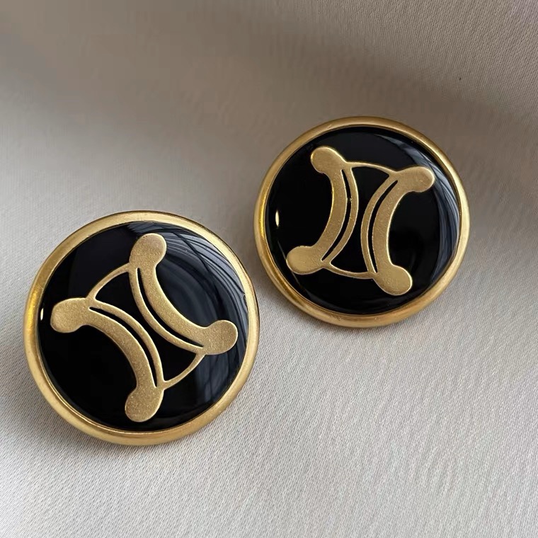 A642 CELINE earring 108022