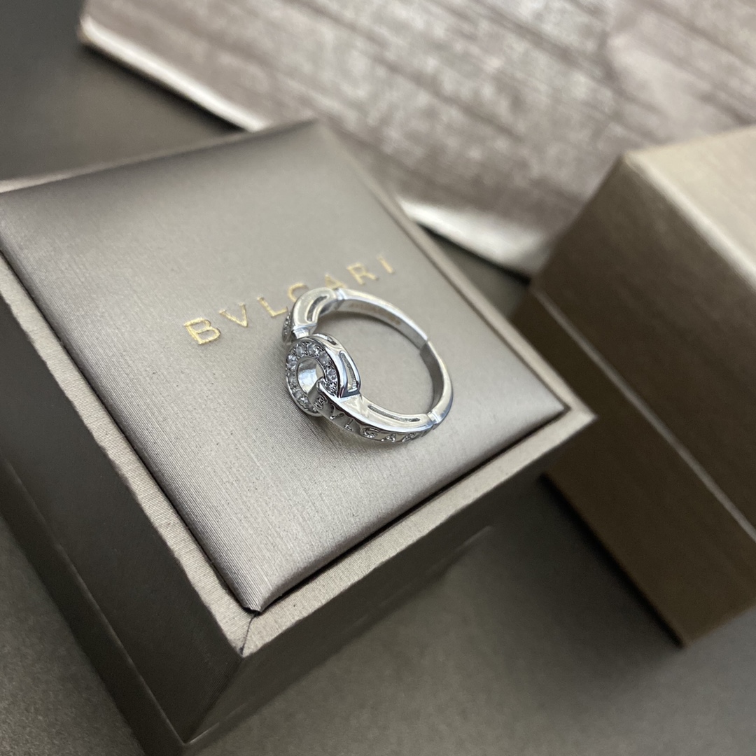 JZ037 Bvglari ring 108024