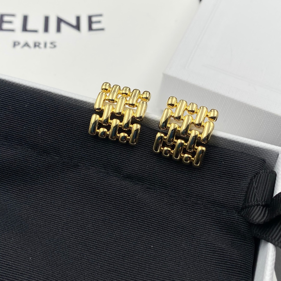 A646  Celine earring 108030