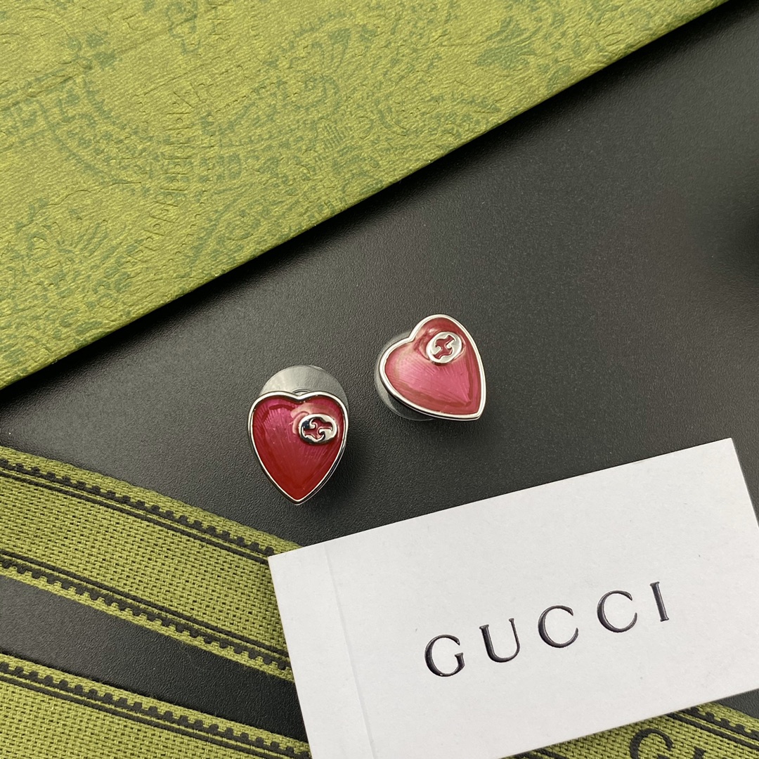 A597 Gucci earring 108031