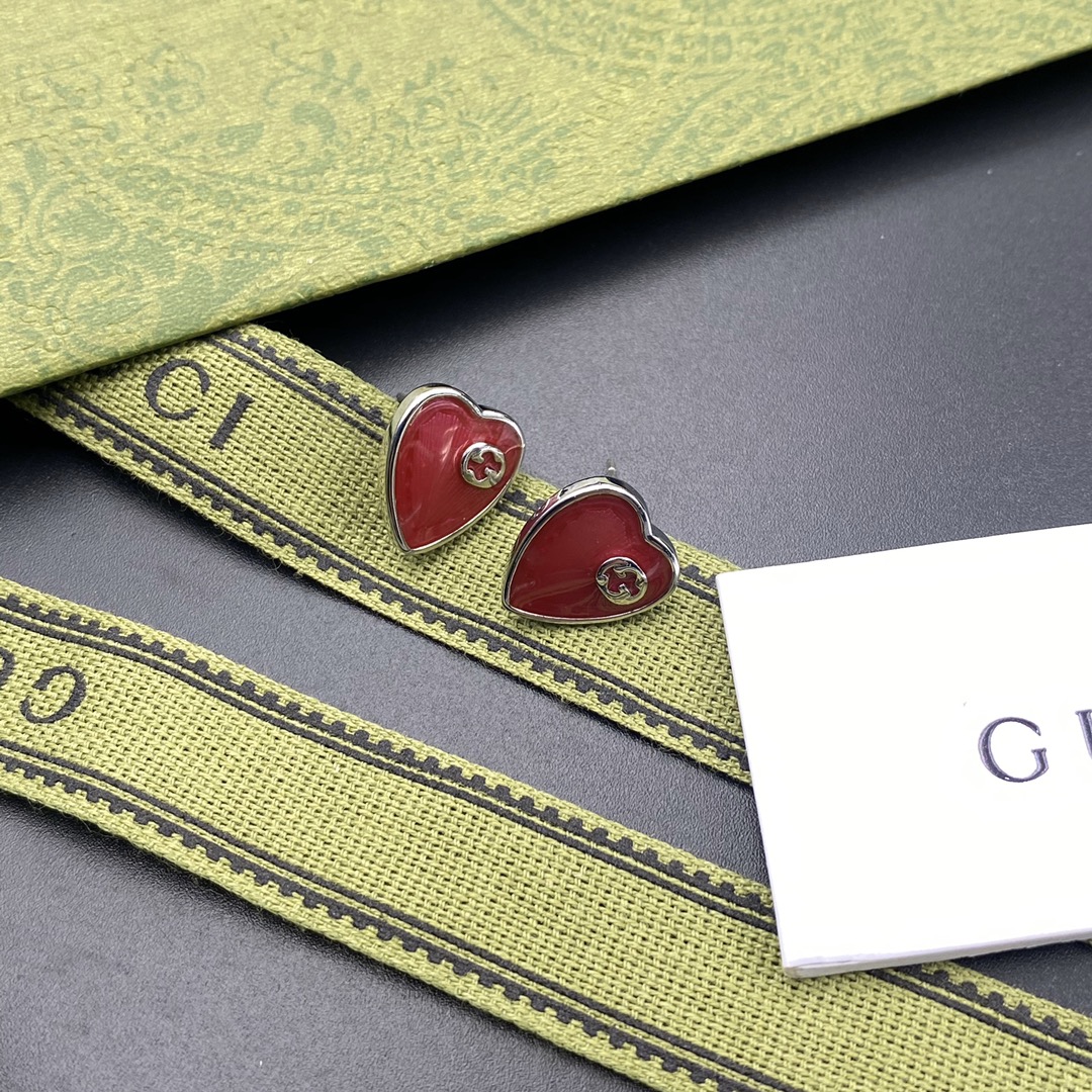 A597 Gucci earring 108031