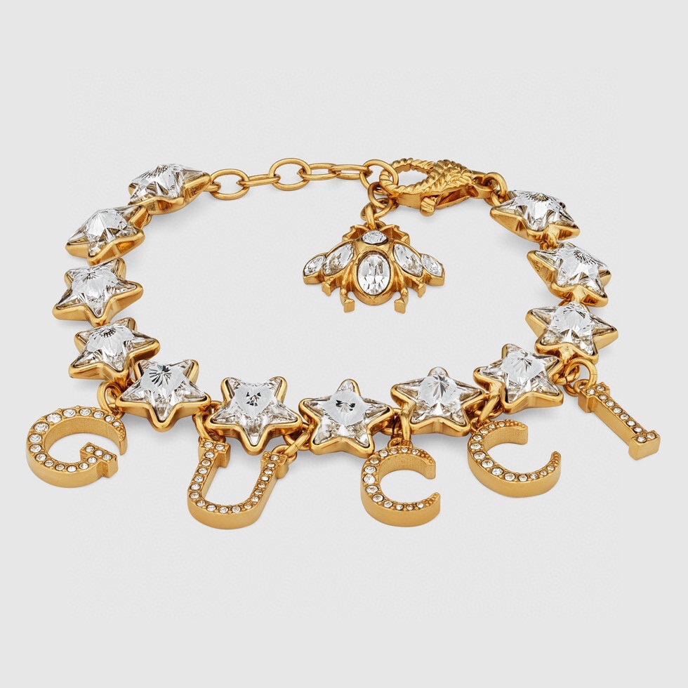 B286  Gucci bracelet 108046