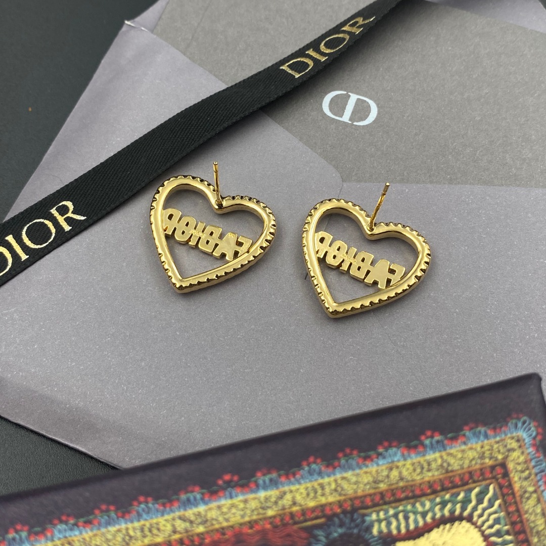 A322 Dior earring 108049