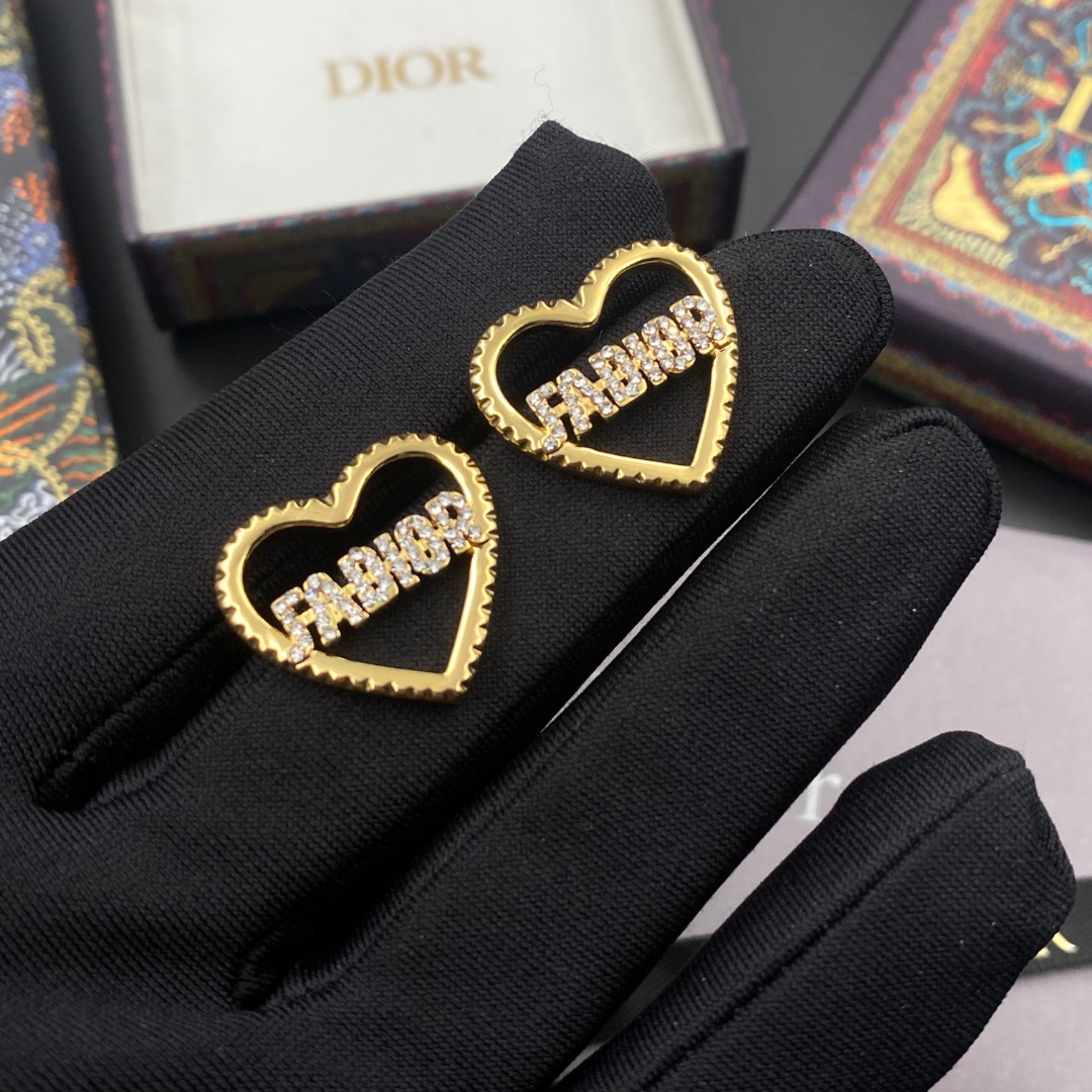 A322 Dior earring 108049