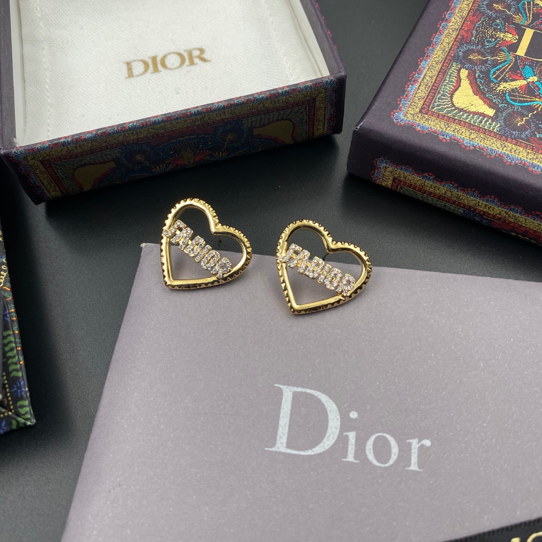 A322 Dior earring 108049