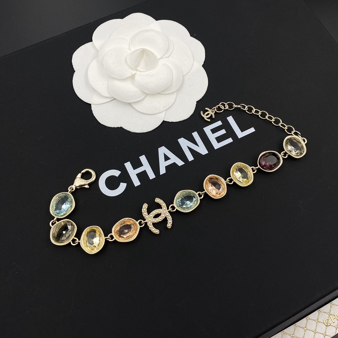 B241 Chanel bracelet 108073