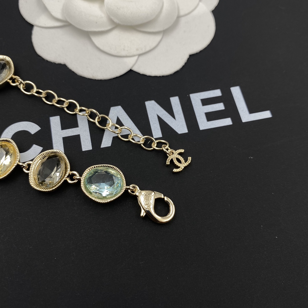 B241 Chanel bracelet 108073