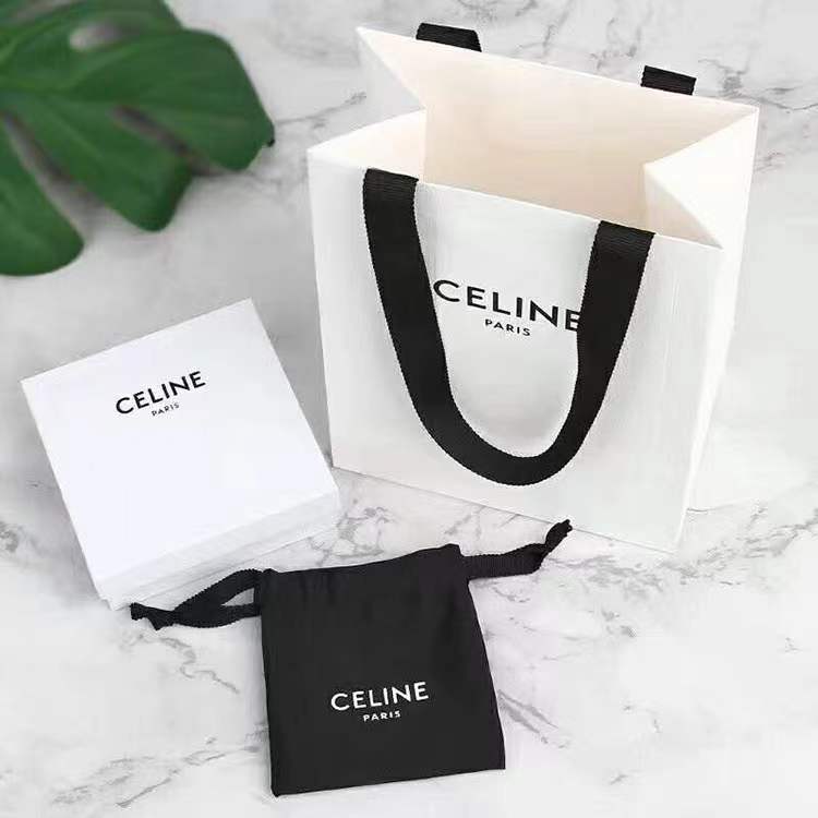 Celine jewelry box 1 set