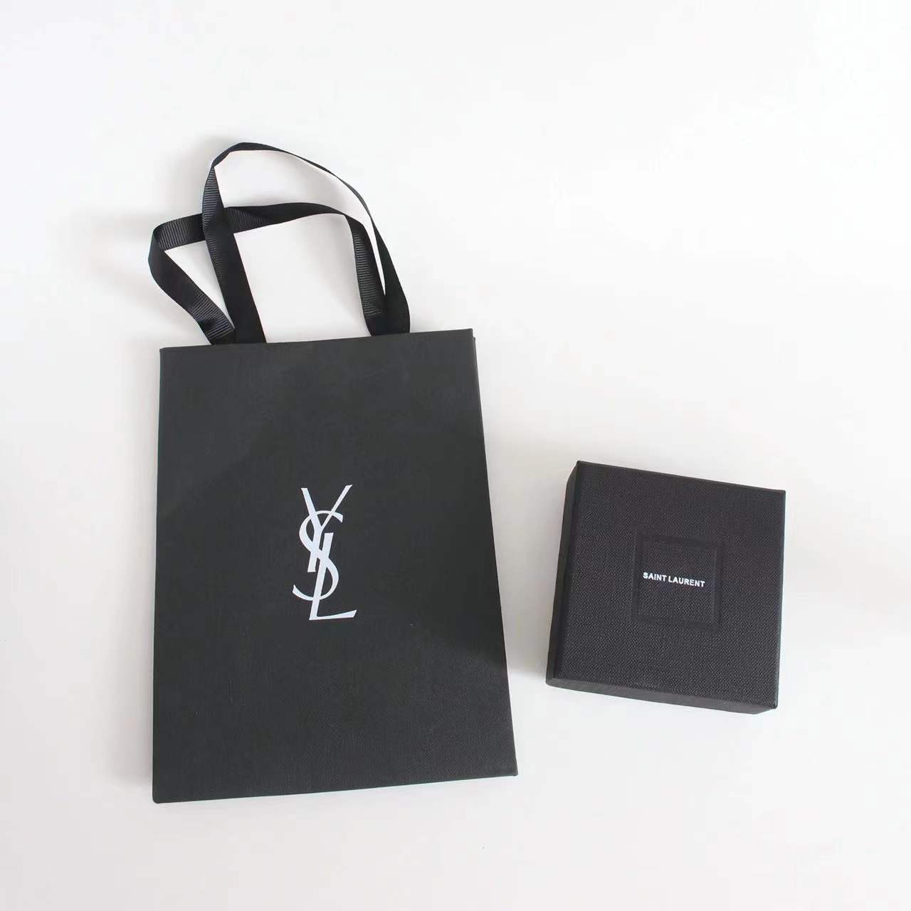 YSL jewelry box 1 set