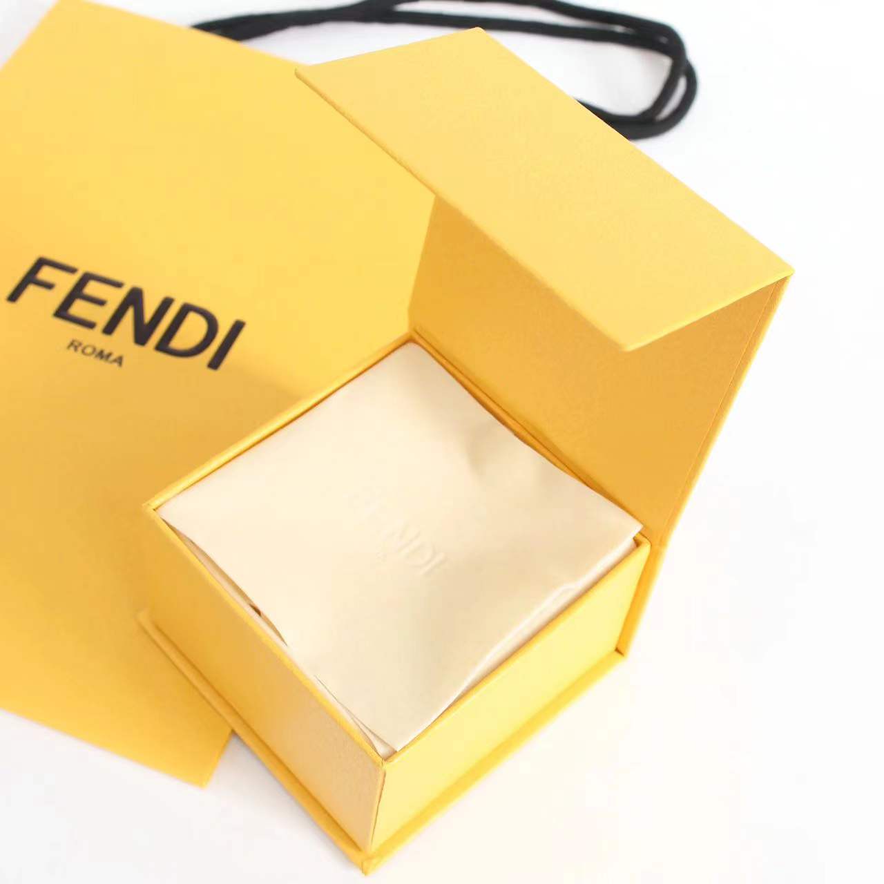 Fendi jewelty box 1 set