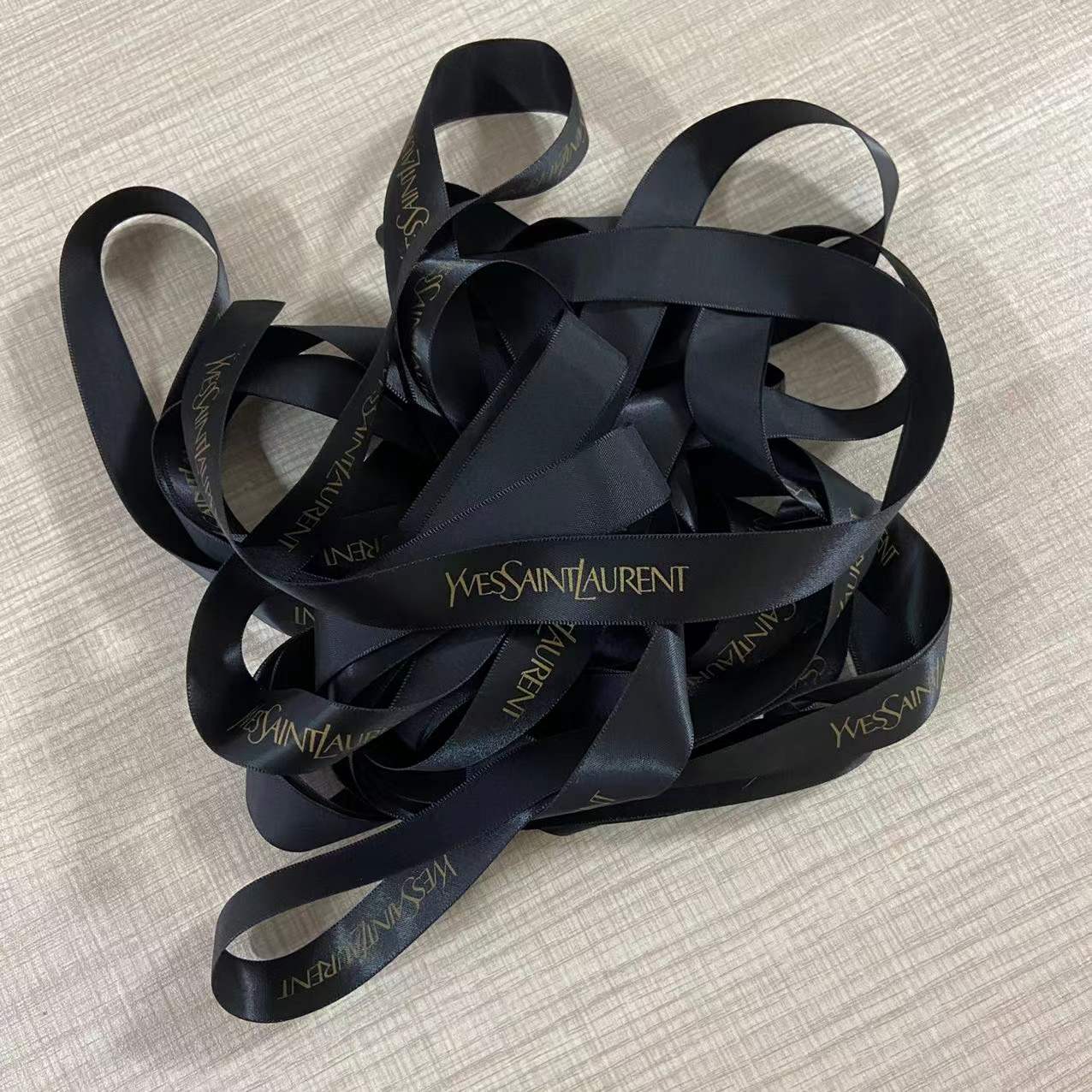 YSL Ribbon 100cm