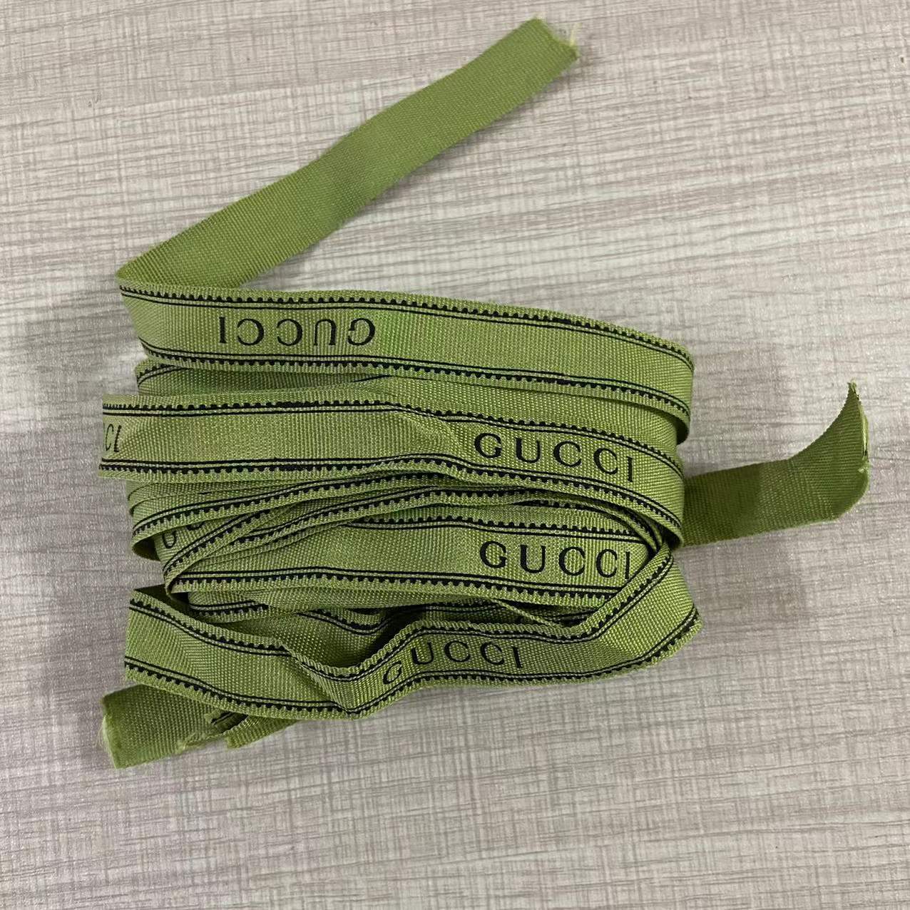 Gucci Ribbon 100cm