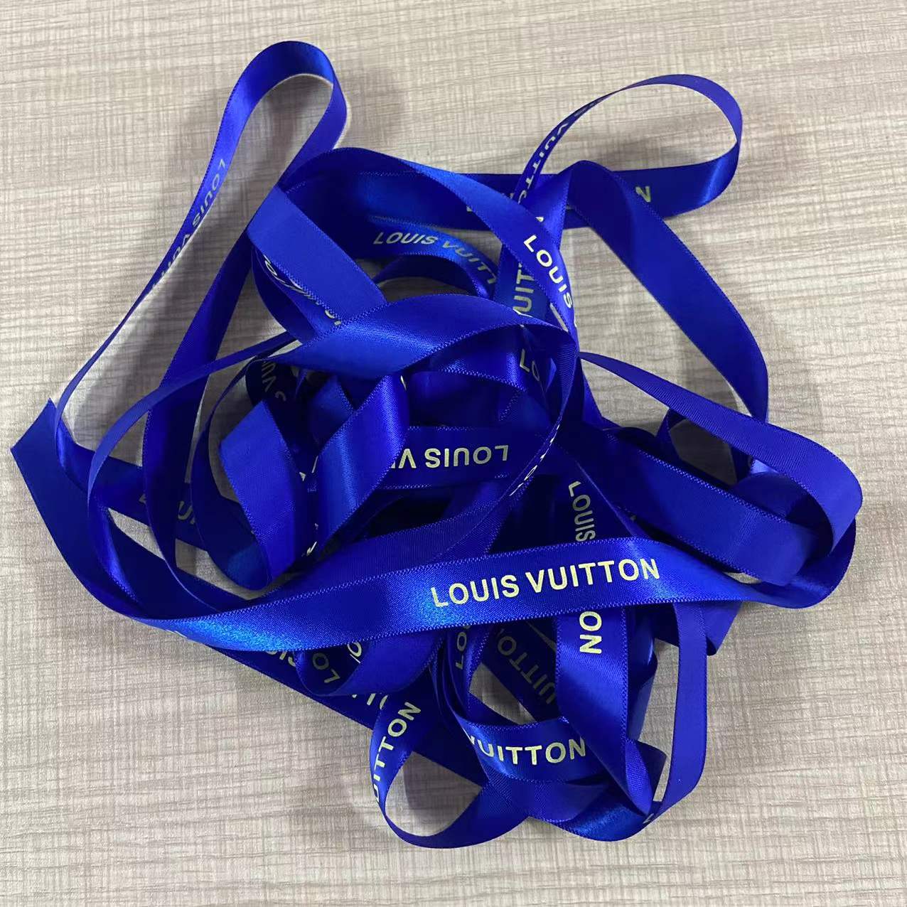 Louis Vuitton LV Ribbon 100cm