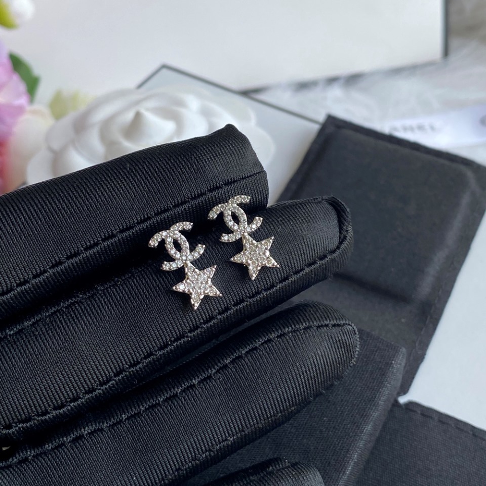 A087 Chanel earring 106898