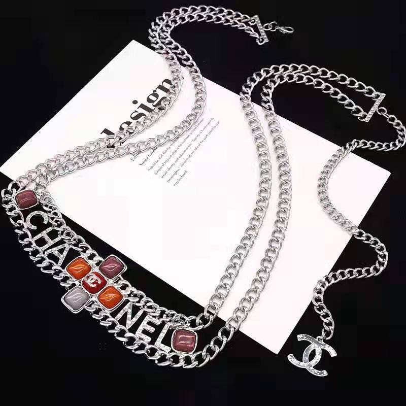 Chanel waistchain belt 106506