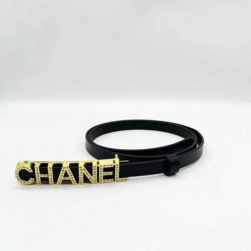 Chanel Belt