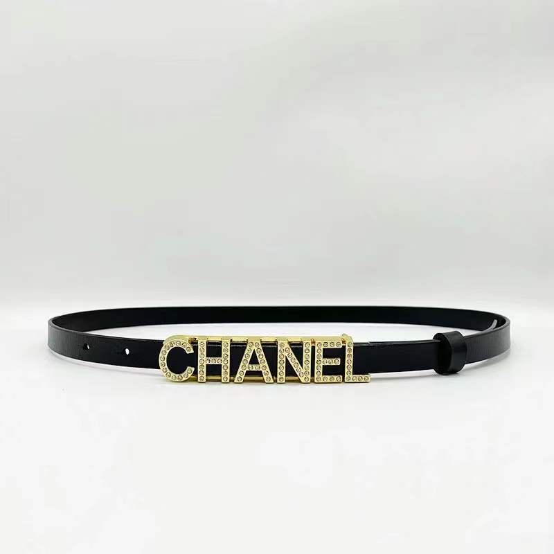 Chanel Belt