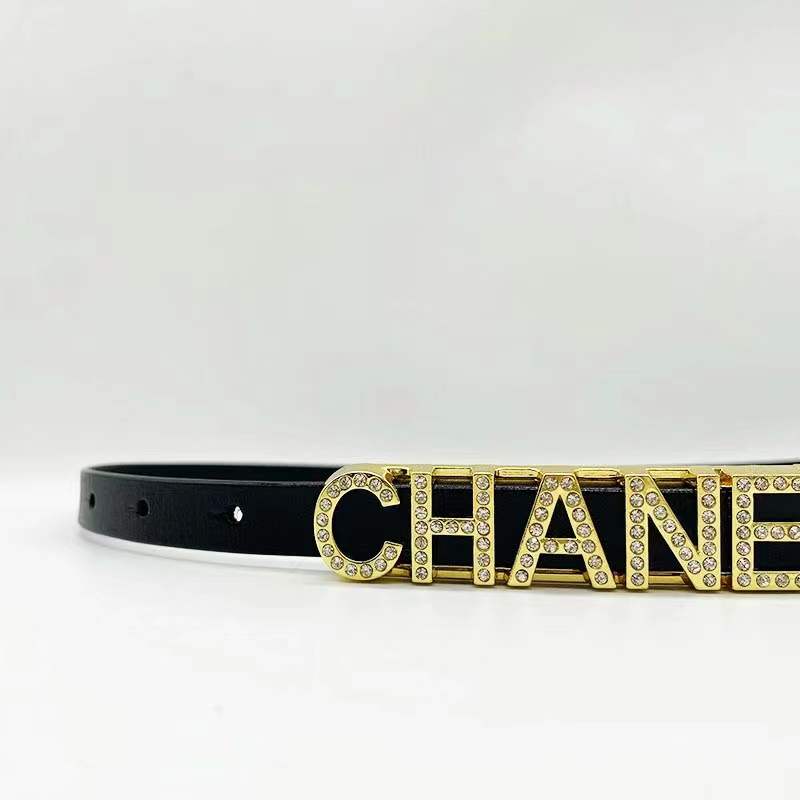 Chanel Belt