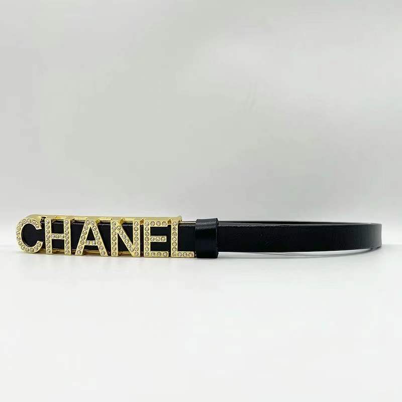 Chanel Belt