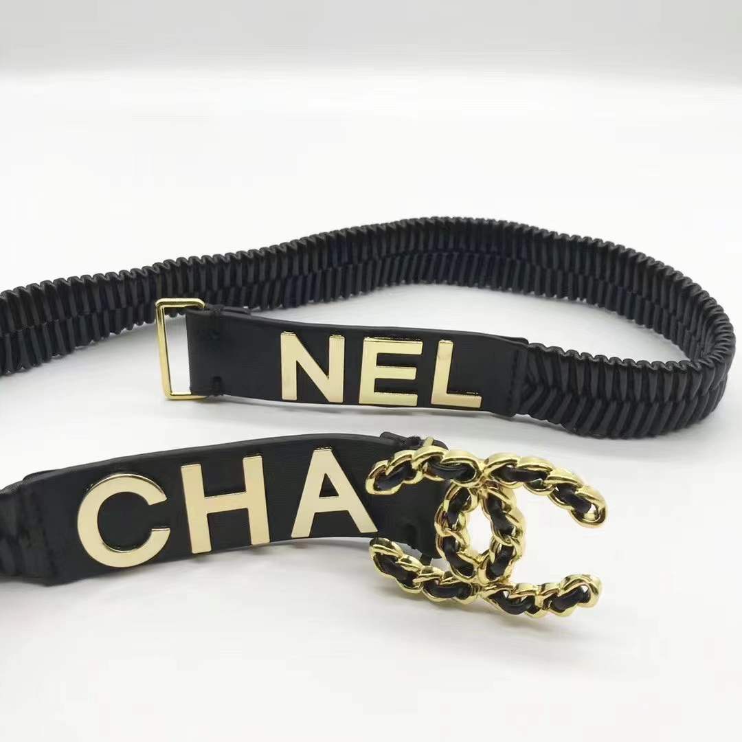 Chanel elasticity Belt