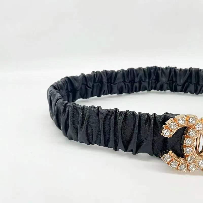 Chanel elasticity Belt