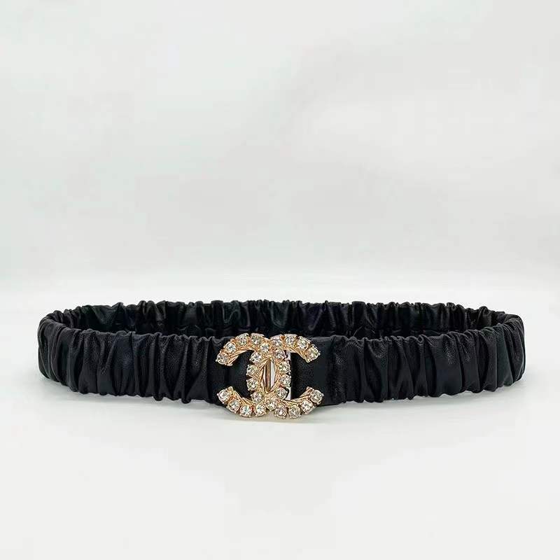 Chanel elasticity Belt