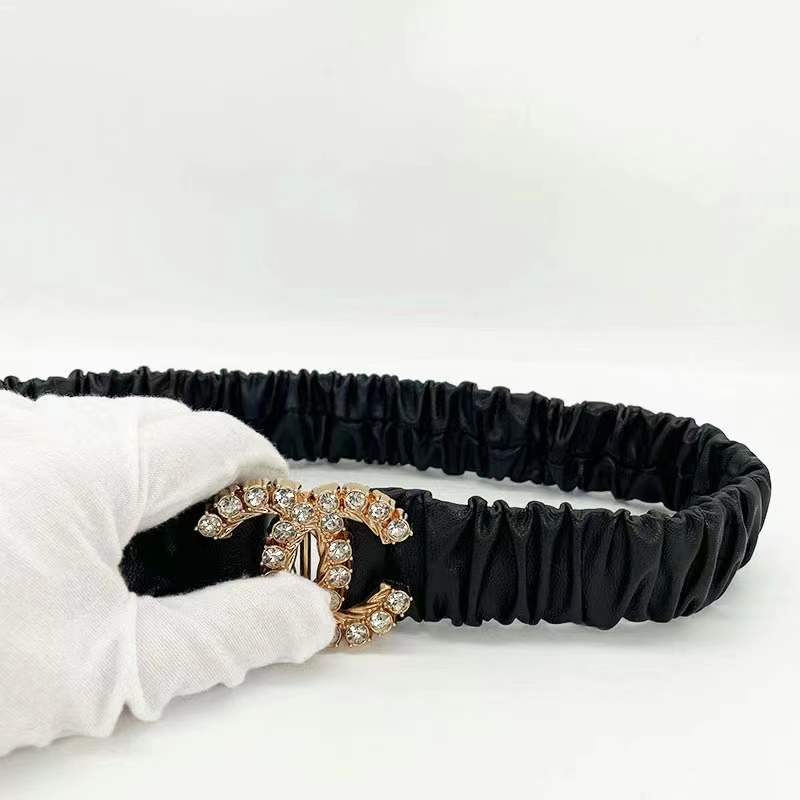 Chanel elasticity Belt