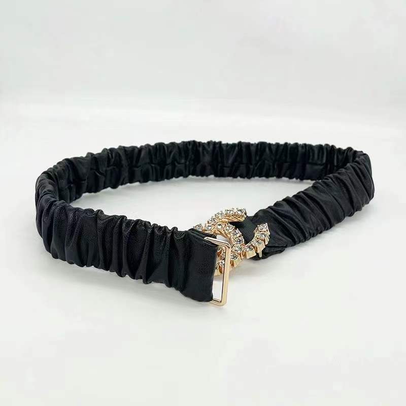 Chanel elasticity Belt