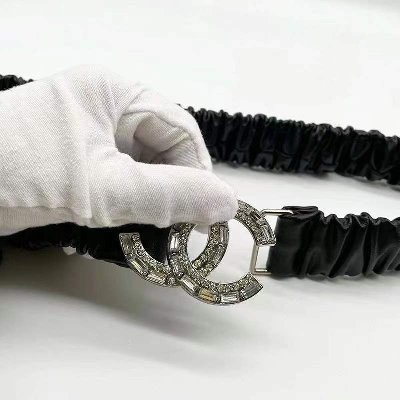 Chanel elasticity Belt