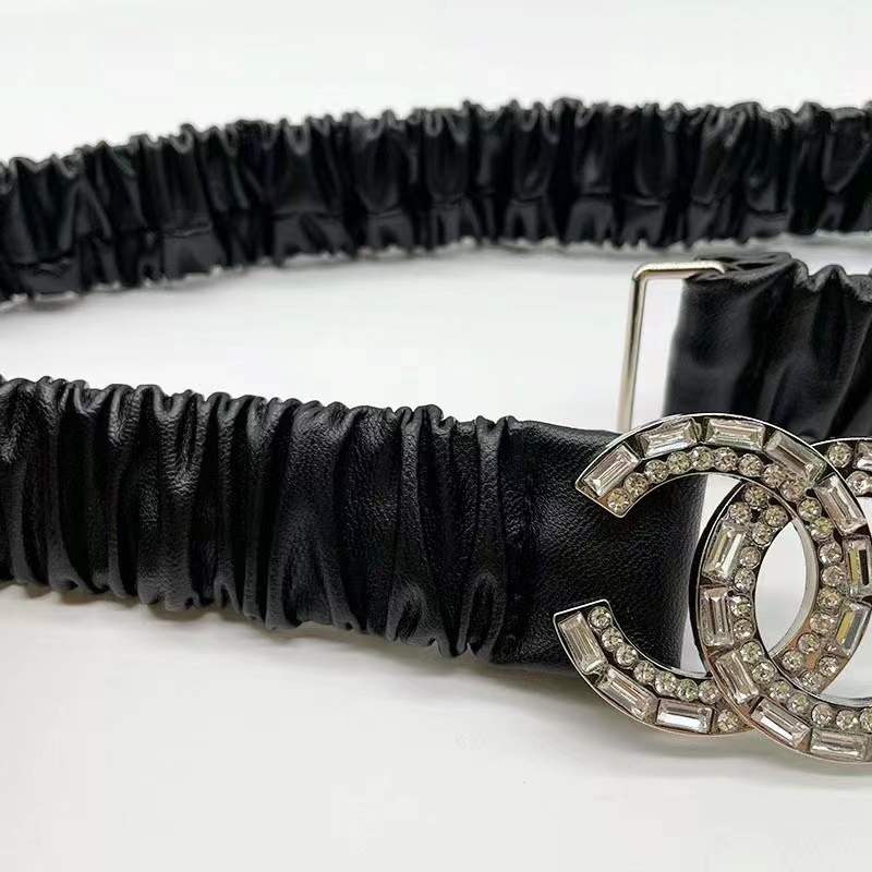 Chanel elasticity Belt