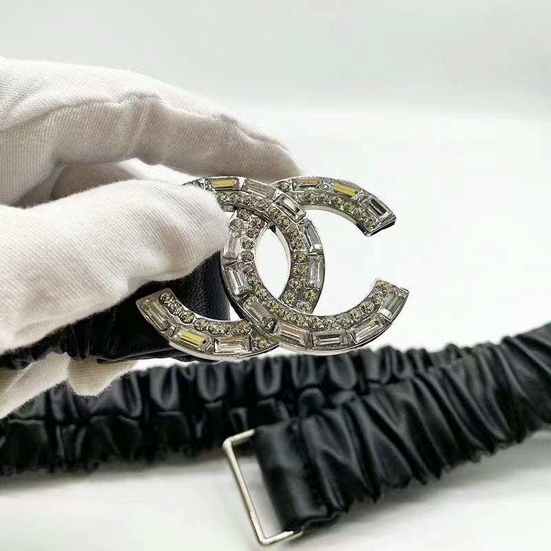 Chanel elasticity Belt