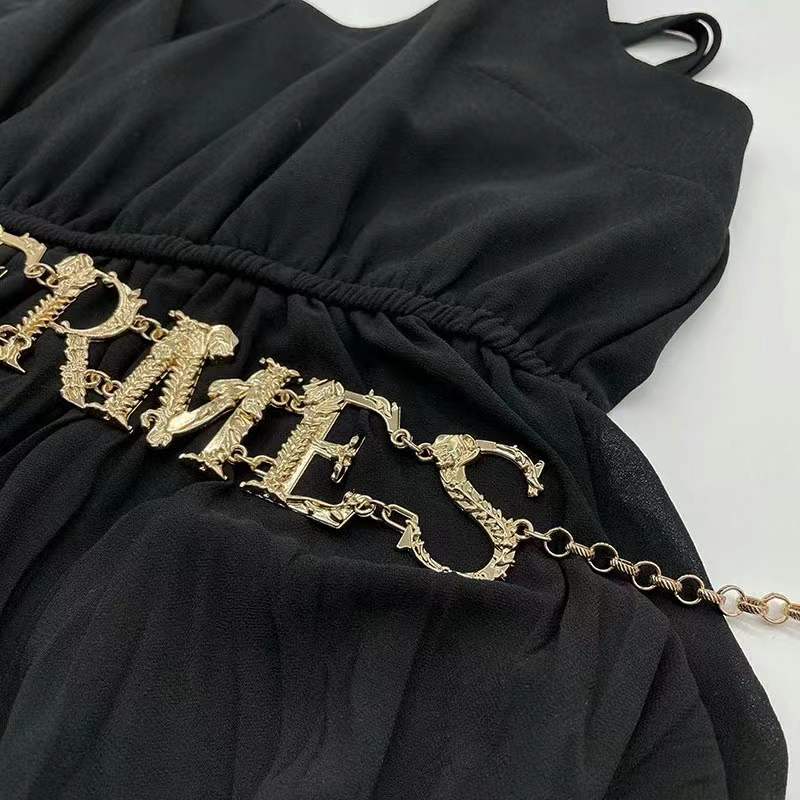 3 type Waist Chain