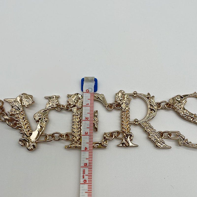 3 type Waist Chain