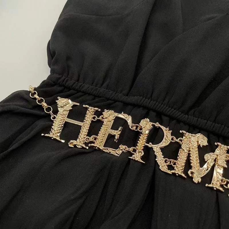 3 type Waist Chain