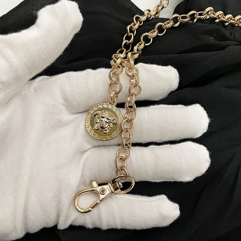 3 type Waist Chain