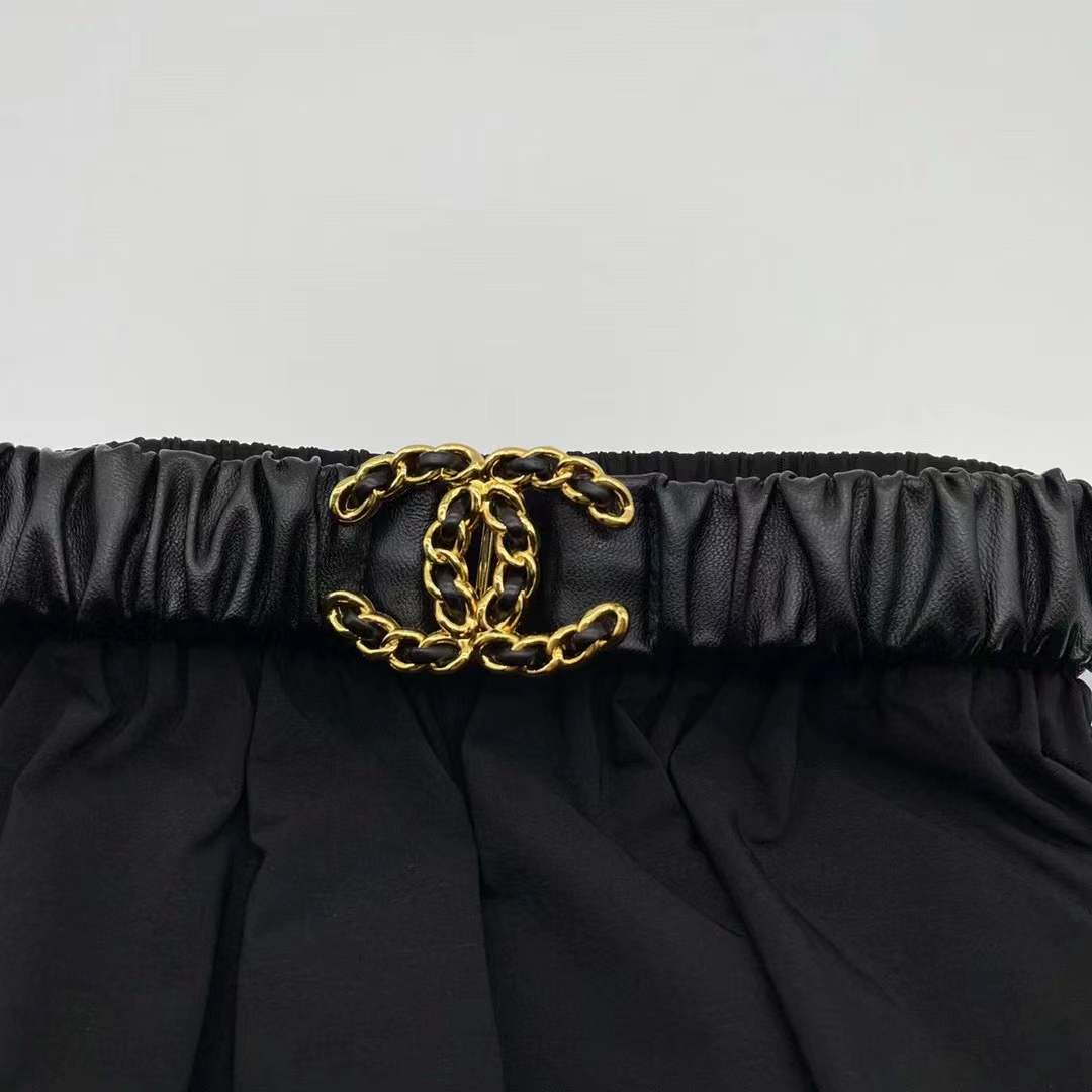 Chanel elasticity Belt