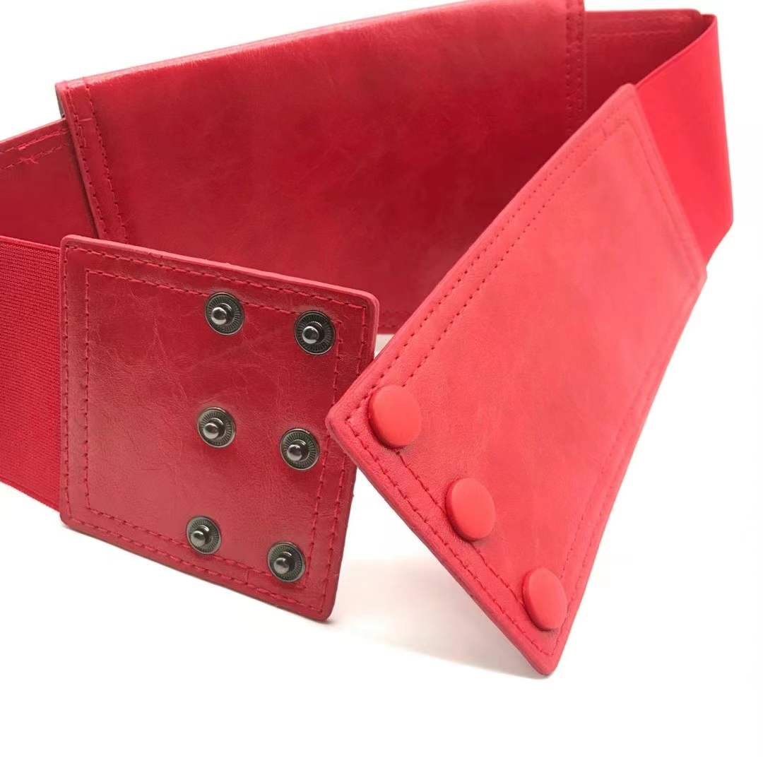 Dior elasticity bag waist tape