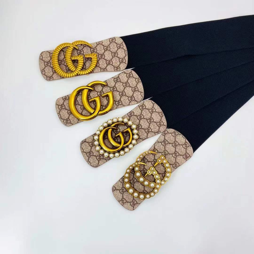 Gucci Elastic waist tape/Belt