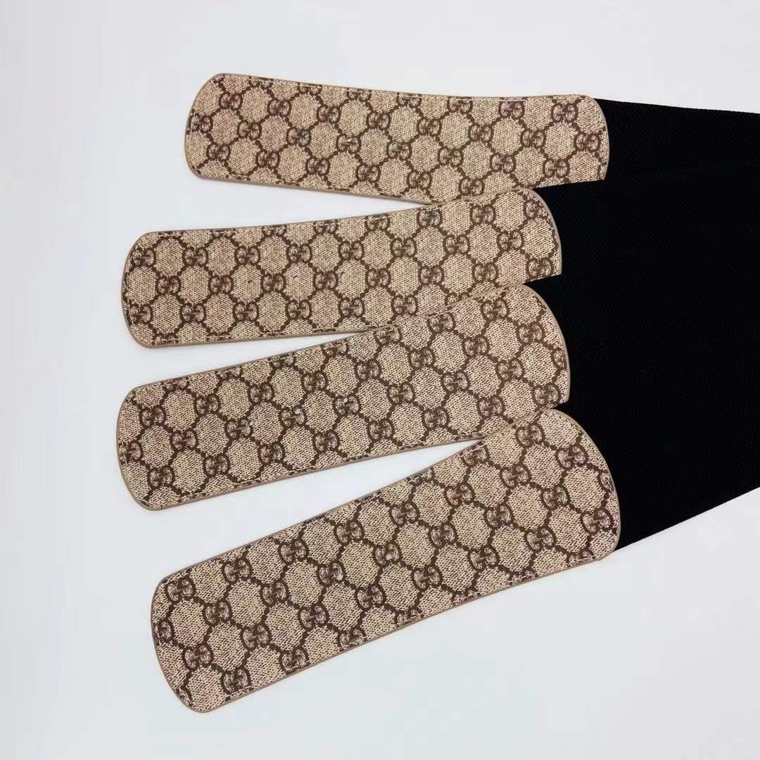 Gucci Elastic waist tape/Belt