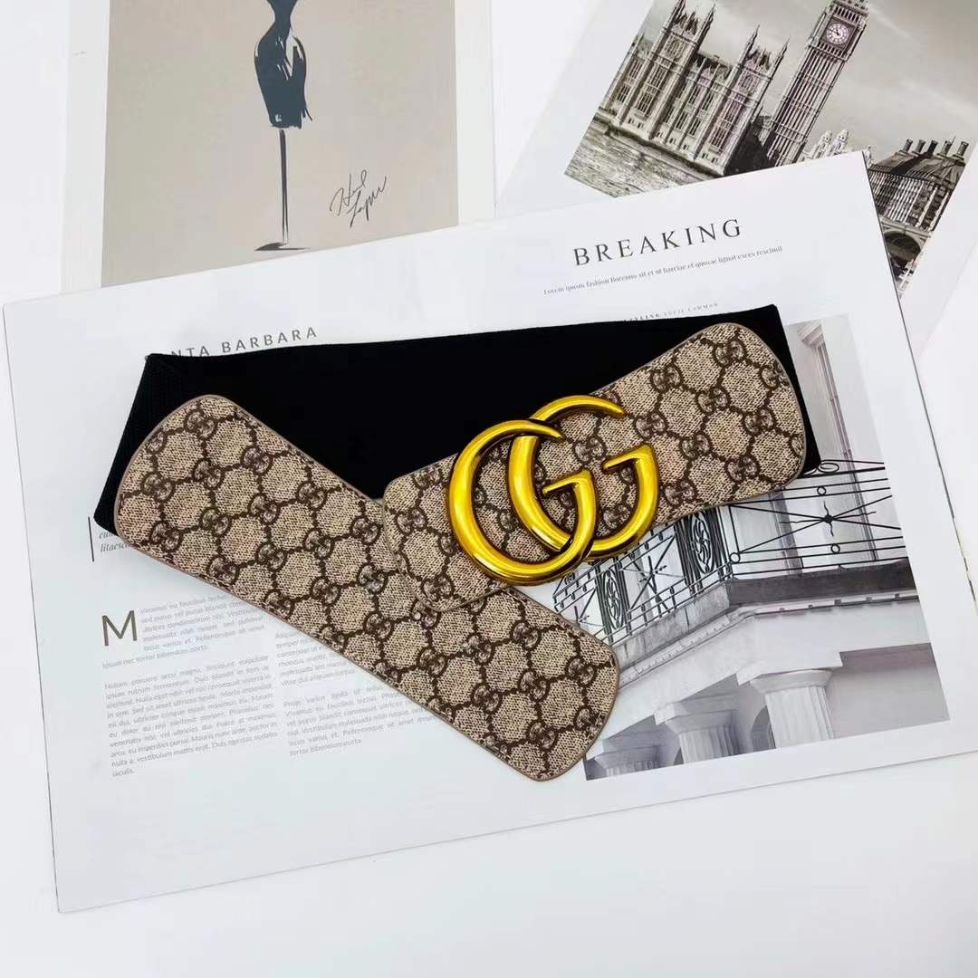 Gucci Elastic waist tape/Belt